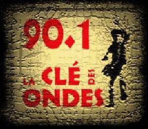 La Cle des Ondes